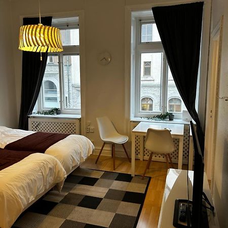 Metropolitan Haven In Stockholm City! 911 Экстерьер фото