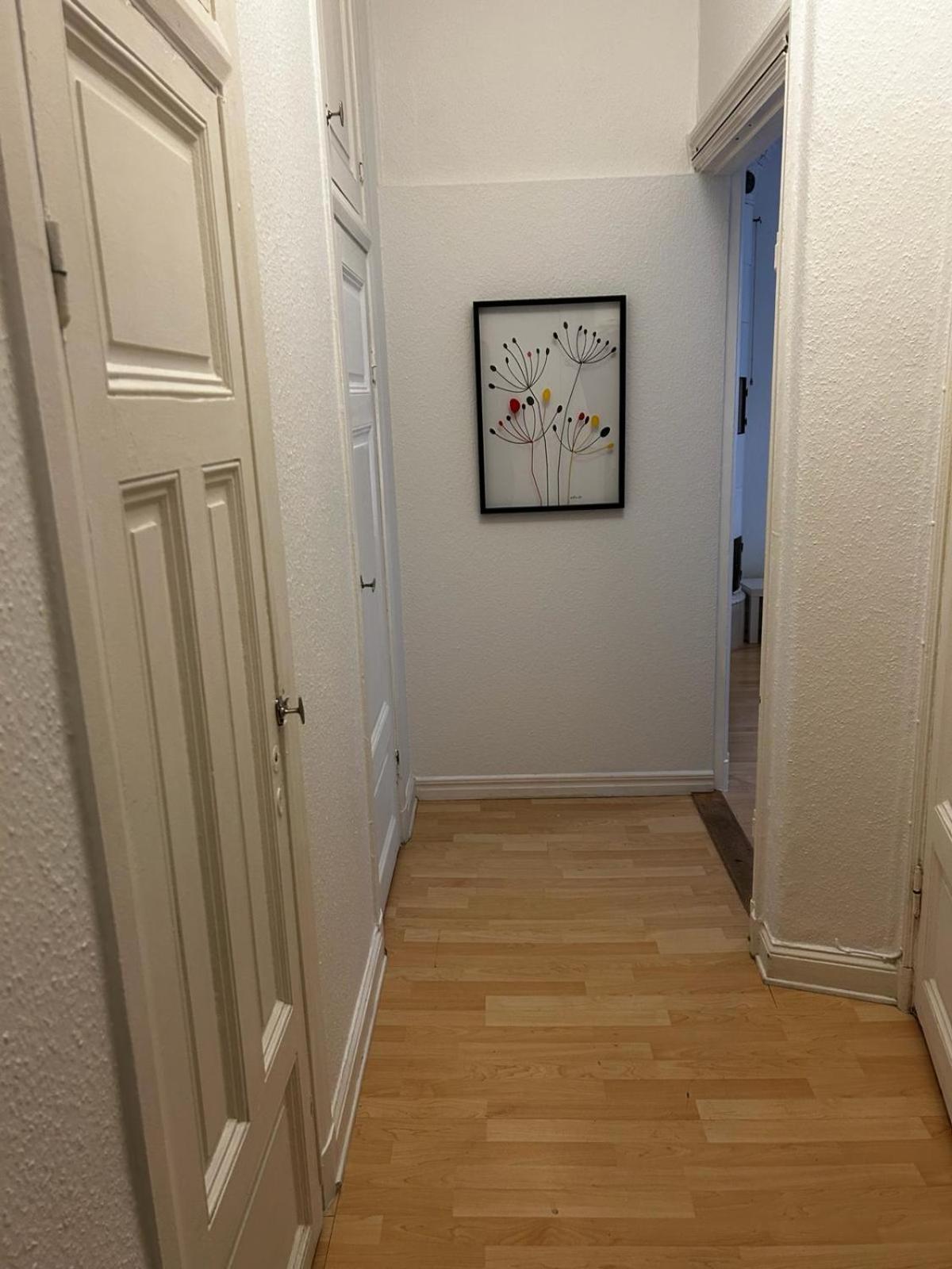 Metropolitan Haven In Stockholm City! 911 Экстерьер фото